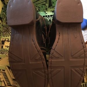 Fabulous funky Fly London women’s ankle boot